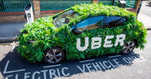 Uber