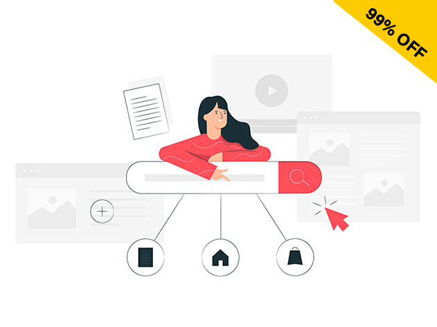 The Pro Google SEO & SERP Certification Bundle