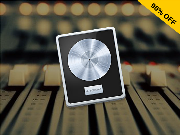 The Ultimate Logic Pro X Music Production Bundle