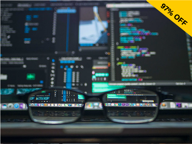 The Ultimate 2021 White Hat Hacker Certification Bundle