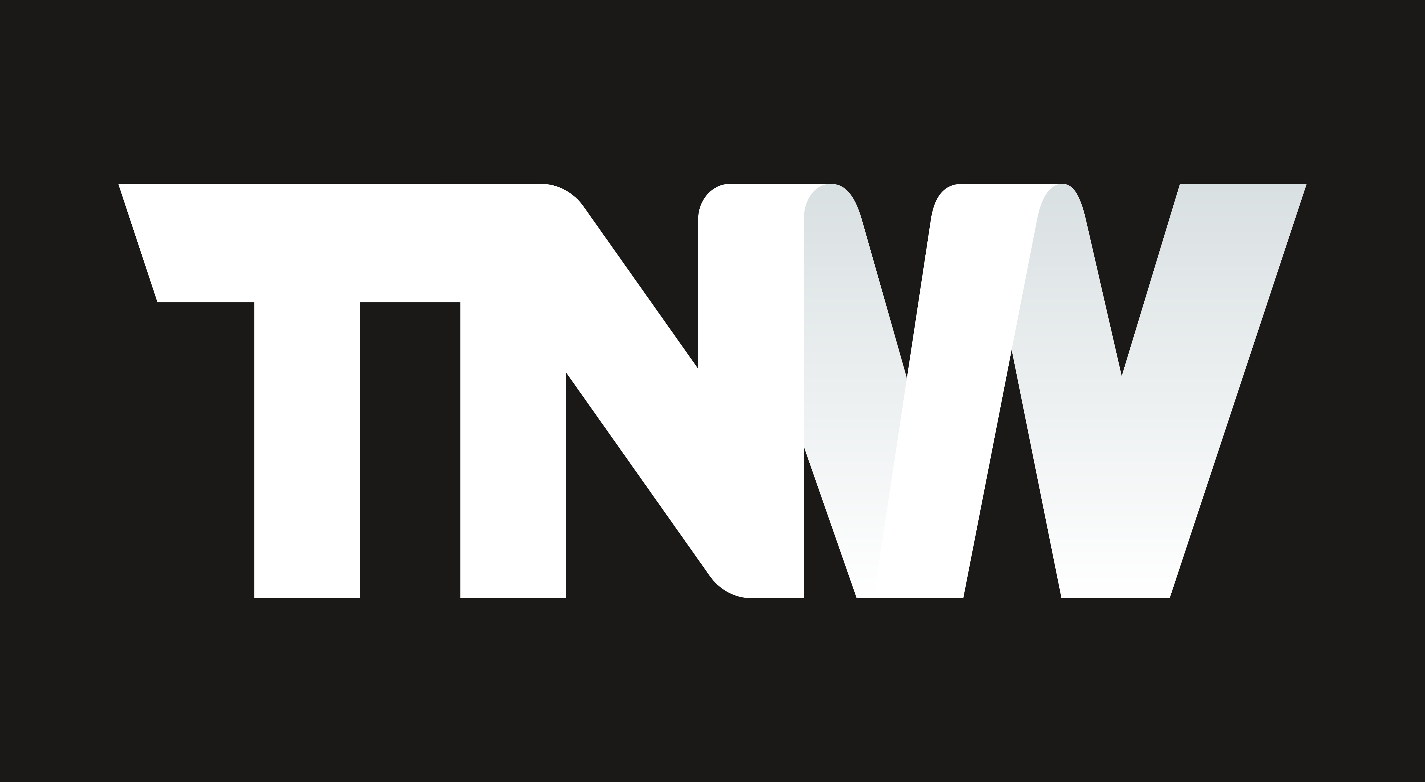 the next web logo