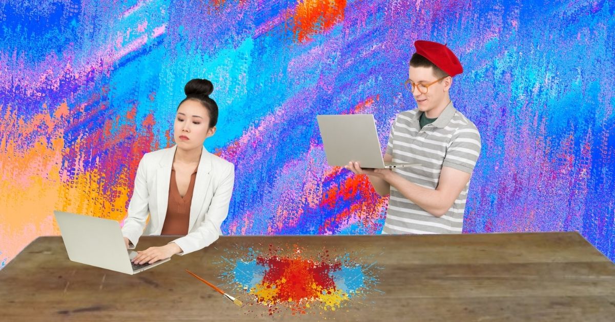 graphic design