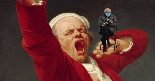  Bernie