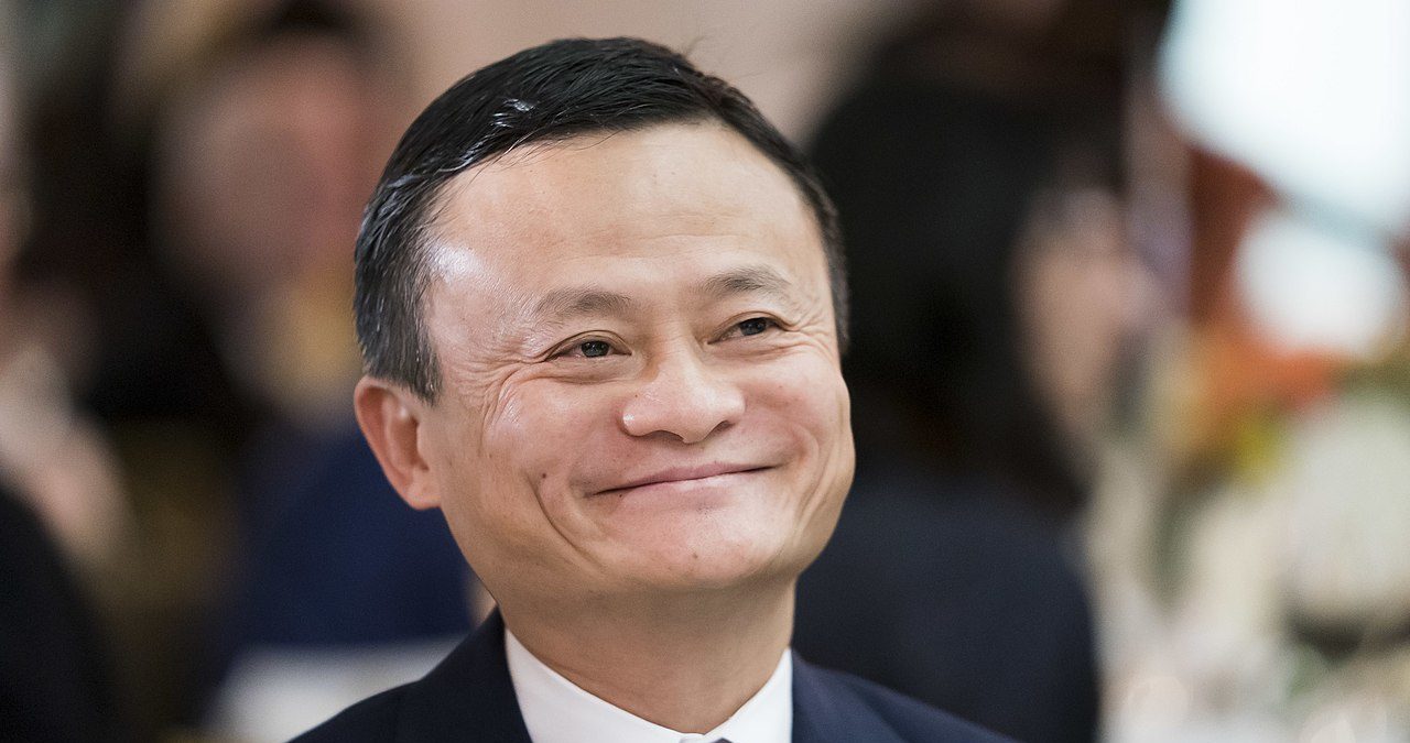 jackma